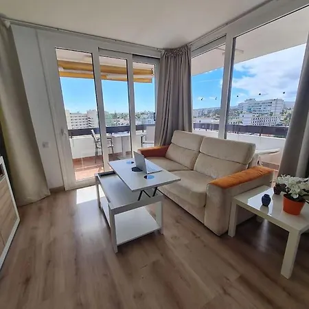 Penthouse Panoramic View Next To - Fast Wifi *