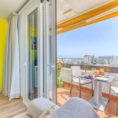 Appartement Penthouse Panoramic View Next To - Fast Wifi *