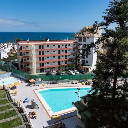 公寓 Arenas - Atico Con Vistas Panoramicas Muy Cerca De La Playa - Wifi Rapido San Bartolomé