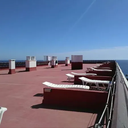 Penthouse Panoramic View Next To - Fast Wifi *