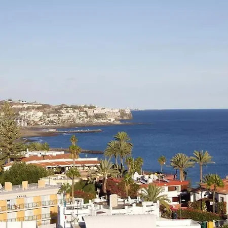 Arenas - Atico Con Vistas Panoramicas Muy Cerca De La Playa - Wifi Rapido 公寓