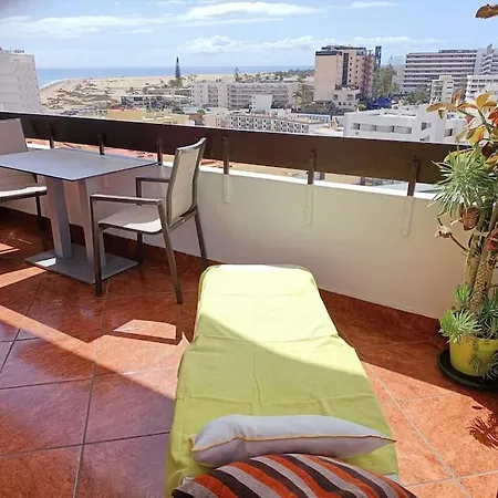 Penthouse Panoramic View Next To - Fast Wifi Daire